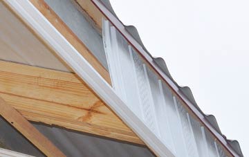 why Clivocast fascia repairs are essential