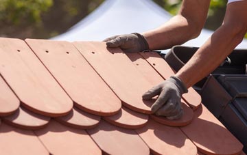 Clivocast roof tile contractors