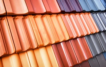 Clivocast roof tile costs