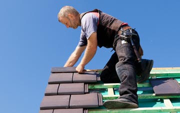 disadvantages of Clivocast slate roofing