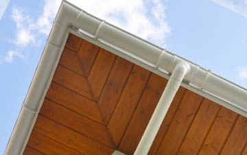 Clivocast soffit types